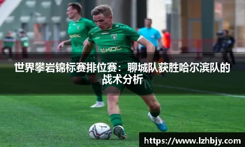 世界攀岩锦标赛排位赛：聊城队获胜哈尔滨队的战术分析